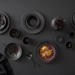 Bitz Platos Hondos<Bol para pasta Ø20 cm , -morado Negro