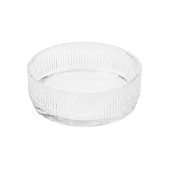 Stelton Boles Para Postre<Bol para servir Pilastro Ø15 cm, Transparente