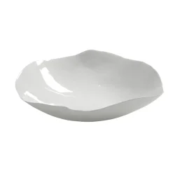 Serax Bol Perfect Imperfection Sjanti, 24 cm Blanco New