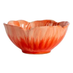 Byon Boles Para Desayuno<Bol Poppy, , Ø11 cm Rojo