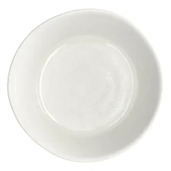 Scandi Living Bol Sandsbro, Offwhite, Ø15 cm Blanco Sale