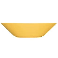 Iittala Boles Para Servir<Bol Teema Ø21 cm, Honung Amarillo