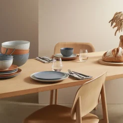 Rosenthal Bol Thomas Clay Ø24 cm, Rock Gris Best