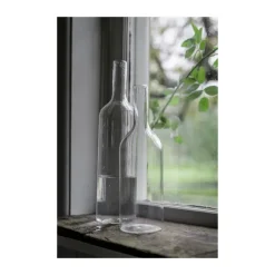 ERNST Botellas De Agua<Botella con tapa 1,3 l, Transparente
