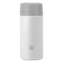 Zwilling Jarras Termo<Botella termo Thermo 0,42 L, Silver-blanco Gris