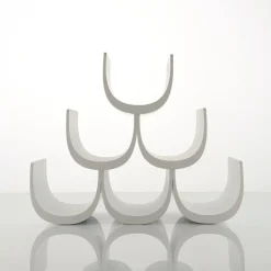 Alessi Botelleros<Botellero Noè, Blanco