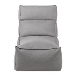 Blomus Butaca Lounge puff STAY 60x120 cm, Stone Gris Sale