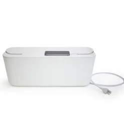 Bosign Caja para cables Cable Organiser XL, Blanco Online