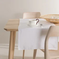 Himla Caminos De Mesa|Caminos De Mesa<Camino de mesa Sunshine, Blanco