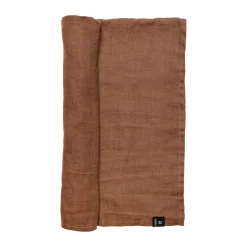 Himla Camino de mesa Sunshine, Grounded, 50×145 cm Rosa