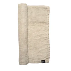 Himla Caminos De Mesa|Caminos De Mesa<Camino de mesa Sunshine, Oatmeal (Natural) Beige