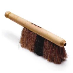 Humdakin Cepillos Y Escobas<Cepillo de mano de madera 37 cm, Bamboo-coconut fibres BeigeMarrón