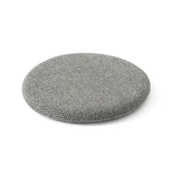 &Tradition Cojín de asiento Wire VP11, Hallingdal 126 Gris New