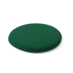 &Tradition Cojín de asiento Wire VP11, Hallingdal 944 Verde New