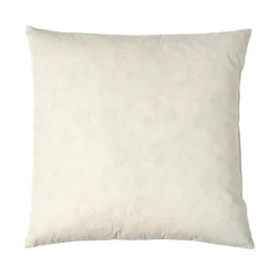 Scandi Essentials Cojín interior Dunö, 50x50 cm Blanco