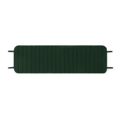 Normann Copenhagen Cojines Para Sillas De Jardín Y Cojines De Exterior|Cojines Para Sillas<Cojín Vig para tumbona, Green Verde