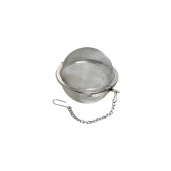 STAUB Cafeteras Y Cafeteras De Émbolo|Teteras<Colador 7 cm, Acero inoxidable Plateado