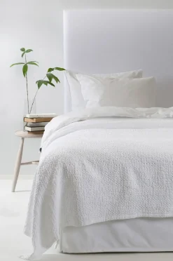 Himla Colchas De Cama<Colcha de cama Dani 160x260 cm, White Blanco