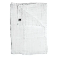 Himla Colchas De Cama<Colcha de cama Hannelin, , 160 x 260 cm Blanco