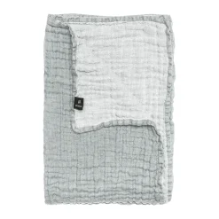 Himla Colchas De Cama<Colcha Hannelin, Cloudy sky, 260x260 cm Azul