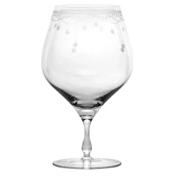 Wik & Walsøe Copa de cerveza Julemorgen, 50 cl Transparente Best