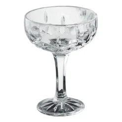 Aida Copas De Champagne Y Cava<Copa de champán Harvey 25 cl set de 4, Transparente