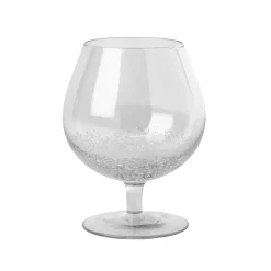 Broste Copenhagen Vasos De Whisky Y Coñac<Copa de cognac Bubble, 45 cl Transparente