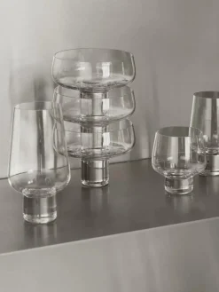 Blomus Vasos De Chupito<Copa de licor Koyoi 13 cl, claro Transparente