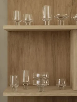 Blomus Vasos De Chupito<Copa de licor Koyoi 13 cl, claro Transparente