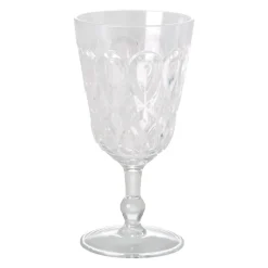 RICE Vasos De Plástico|Copas De Vino<Copa de vino acrílico, Transparente