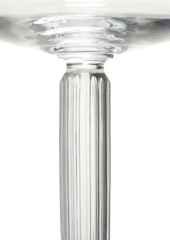 Kähler Copa de vino tinto Hammershøi 49 cl 2-pack, Transparente Clearance