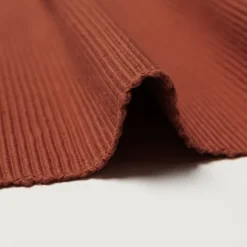 Linum Caminos De Mesa|Caminos De Mesa<Corredor de mesa Uni 45x150 cm, óxido Naranja