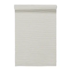 Linum Corredor de mesa Uni 45x150 cm, claro Gris Online