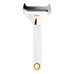 Fiskars Cortaquesos Functional Form queso , Blanco Outlet