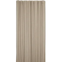 Boel & Jan Cortina multibanda Göran 135x240 cm, Gris Hot