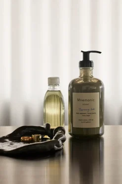 &Tradition Crema de manos Mnemonic MNC2 375 ml, Turning tide Gris