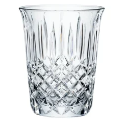 Nachtmann Cubitera Noblesse, Transparente Best
