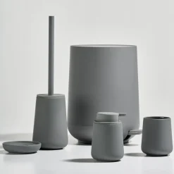 Zone Denmark Cubos De Pedal|Cubos De Pedal<Cubo de pedal Nova 5 l, Gris