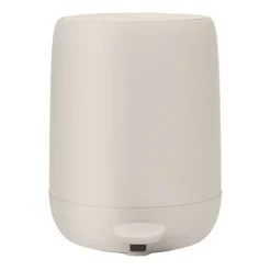 Blomus Cubos De Pedal|Cubos De Pedal<Cubo de pedal Sono 5 l, Moonbeam Beige