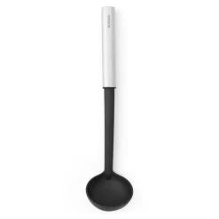 Brabantia Cubiertos De Servir<Cuchara para salsas antiadherente Profile, acero inoxidable Plateado