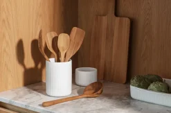 Eva Solo Cuchara para servir Nordic kitchen 29 cm, Bamboo Marrón Discount