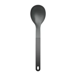 Rosti Cuchara para servir Optima 29x6,8 cm, Negro Clearance