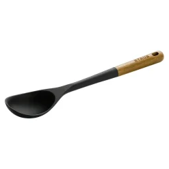 STAUB Cucharas De Cocina<Cuchara para servir , 31 cm Negro