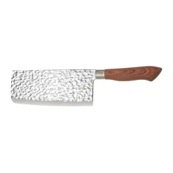 Dorre Cuchillo chino de chef Akira 30 cm, Marrón Best