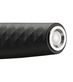 Fiskars Cuchillo cortador Taiten, 21 cm PlateadoNegro Best