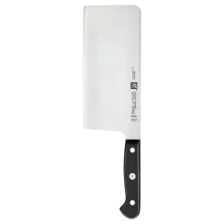 Zwilling Cuchillo de chef chino Gourmet, 18 cm Plateado Online