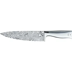 WMF Cuchillos De Chef<Cuchillo de chef Grand Gourmet 33,5 cm, acero inoxidable Plateado
