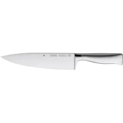 WMF Cuchillos De Chef<Cuchillo de chef Grand Gourmet 20 cm, acero inoxidable Plateado