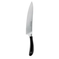 Robert Welch Cuchillos De Chef<Cuchillo de chef Signature, 20 cm PlateadoNegro