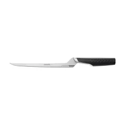 Fiskars Cuchillo de filetear Taiten, 21 cm PlateadoNegro Hot